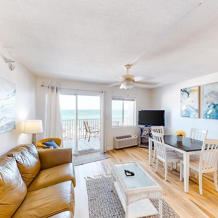 Perdido Skye 24 Apartment Пердидо Кий Екстериор снимка