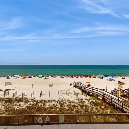 Perdido Skye 24 Apartment Пердидо Кий Екстериор снимка