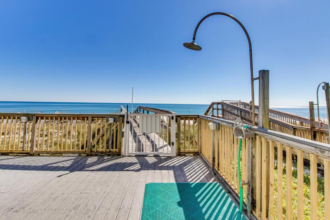 Perdido Skye 24 Apartment Пердидо Кий Екстериор снимка