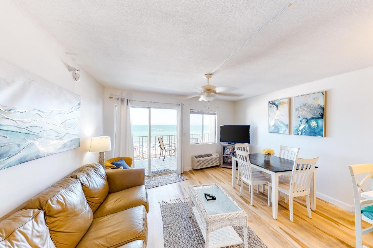 Perdido Skye 24 Apartment Пердидо Кий Екстериор снимка