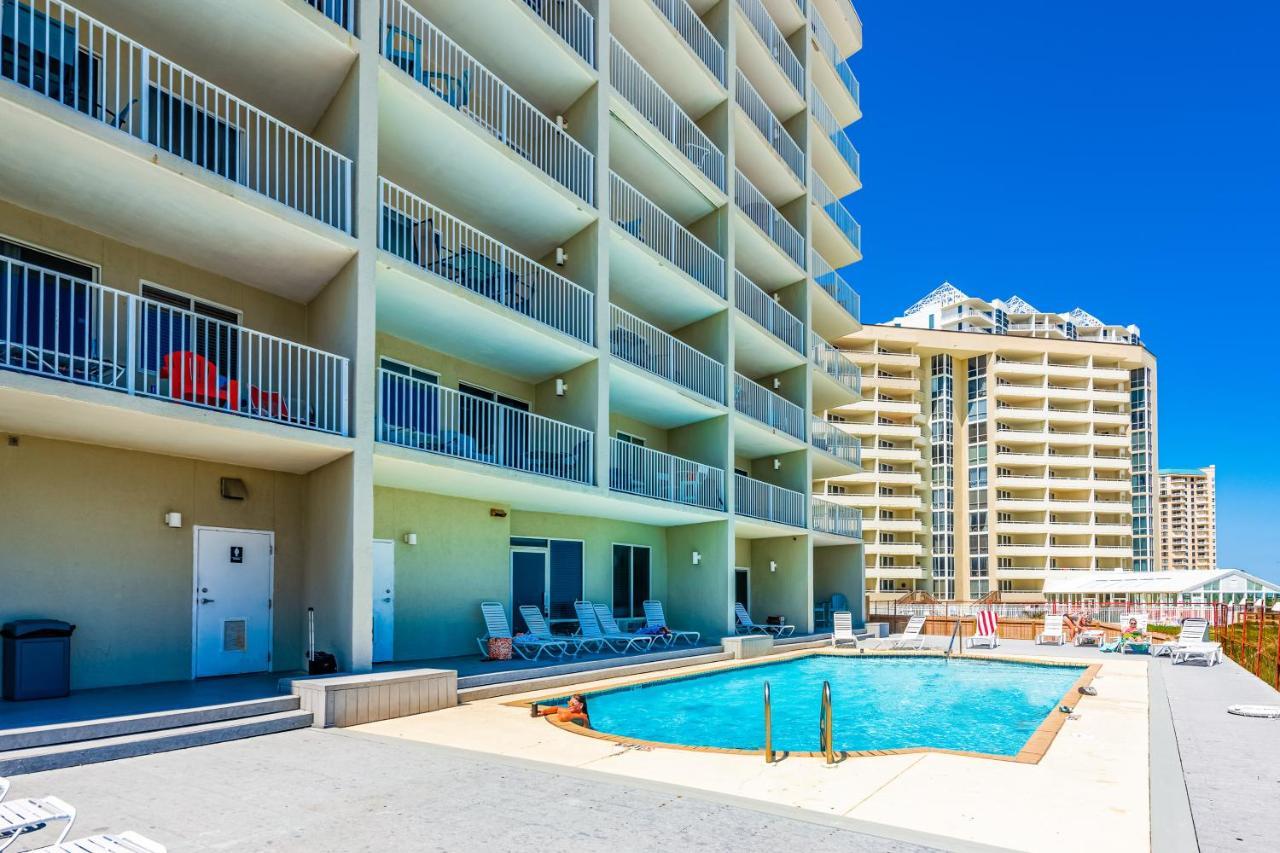 Perdido Skye 24 Apartment Пердидо Кий Екстериор снимка