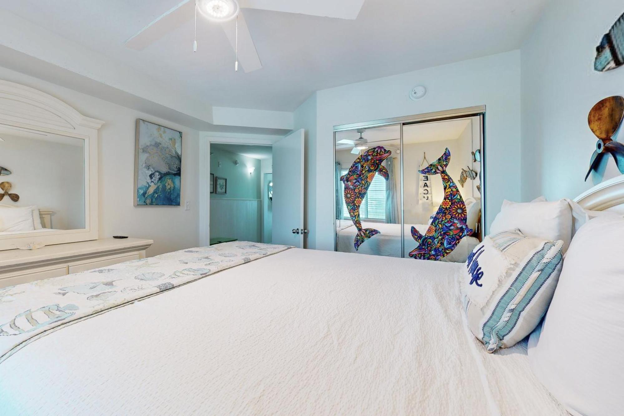 Perdido Skye 24 Apartment Пердидо Кий Екстериор снимка