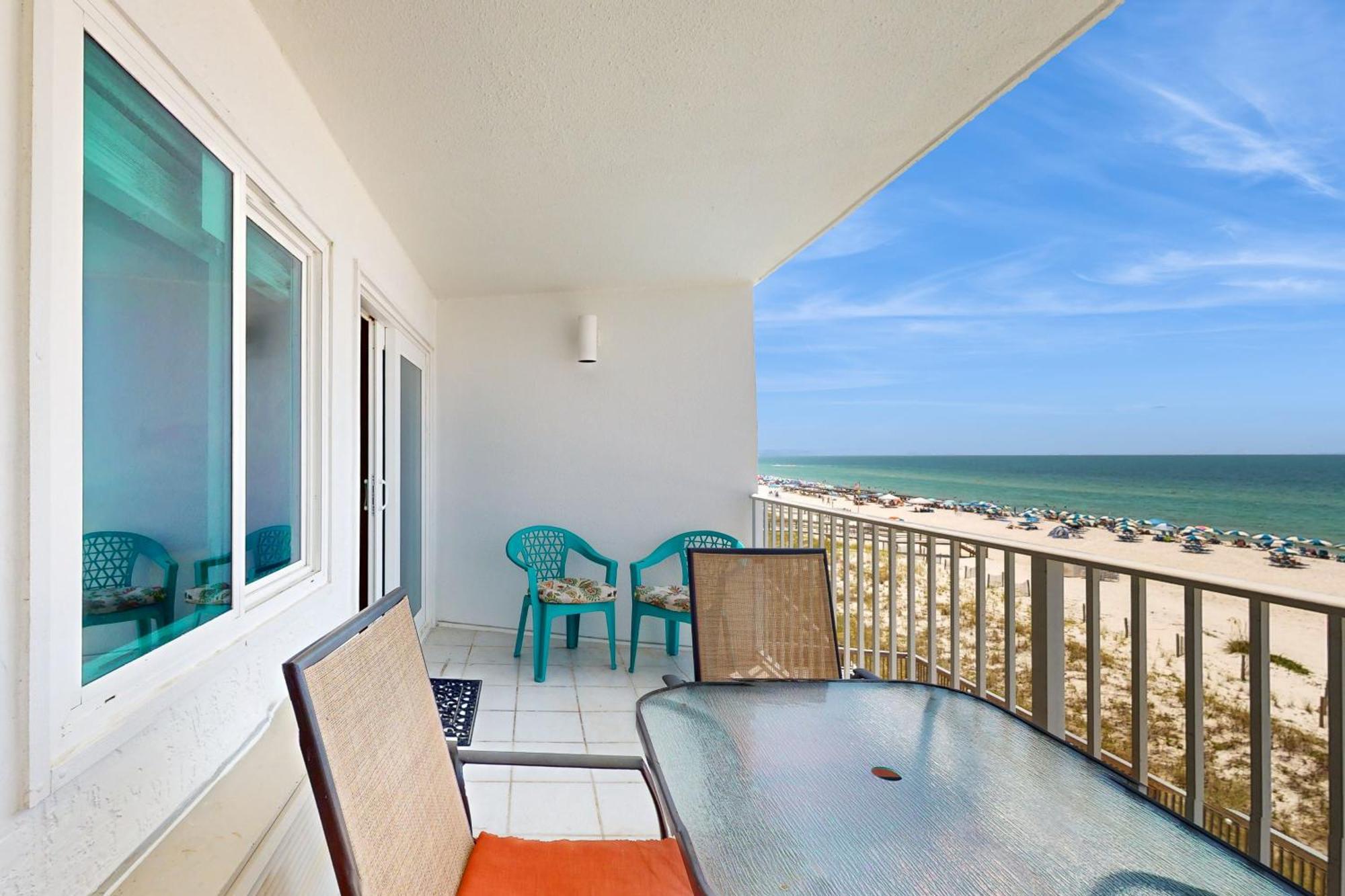Perdido Skye 24 Apartment Пердидо Кий Екстериор снимка