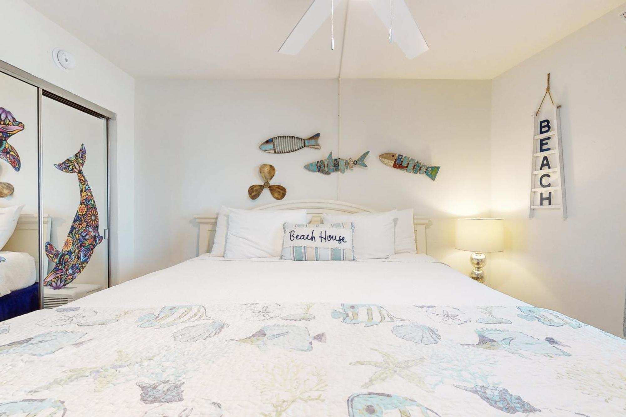 Perdido Skye 24 Apartment Пердидо Кий Екстериор снимка