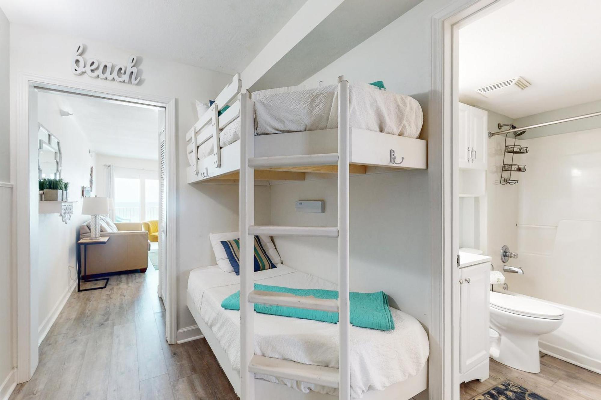 Perdido Skye 24 Apartment Пердидо Кий Екстериор снимка