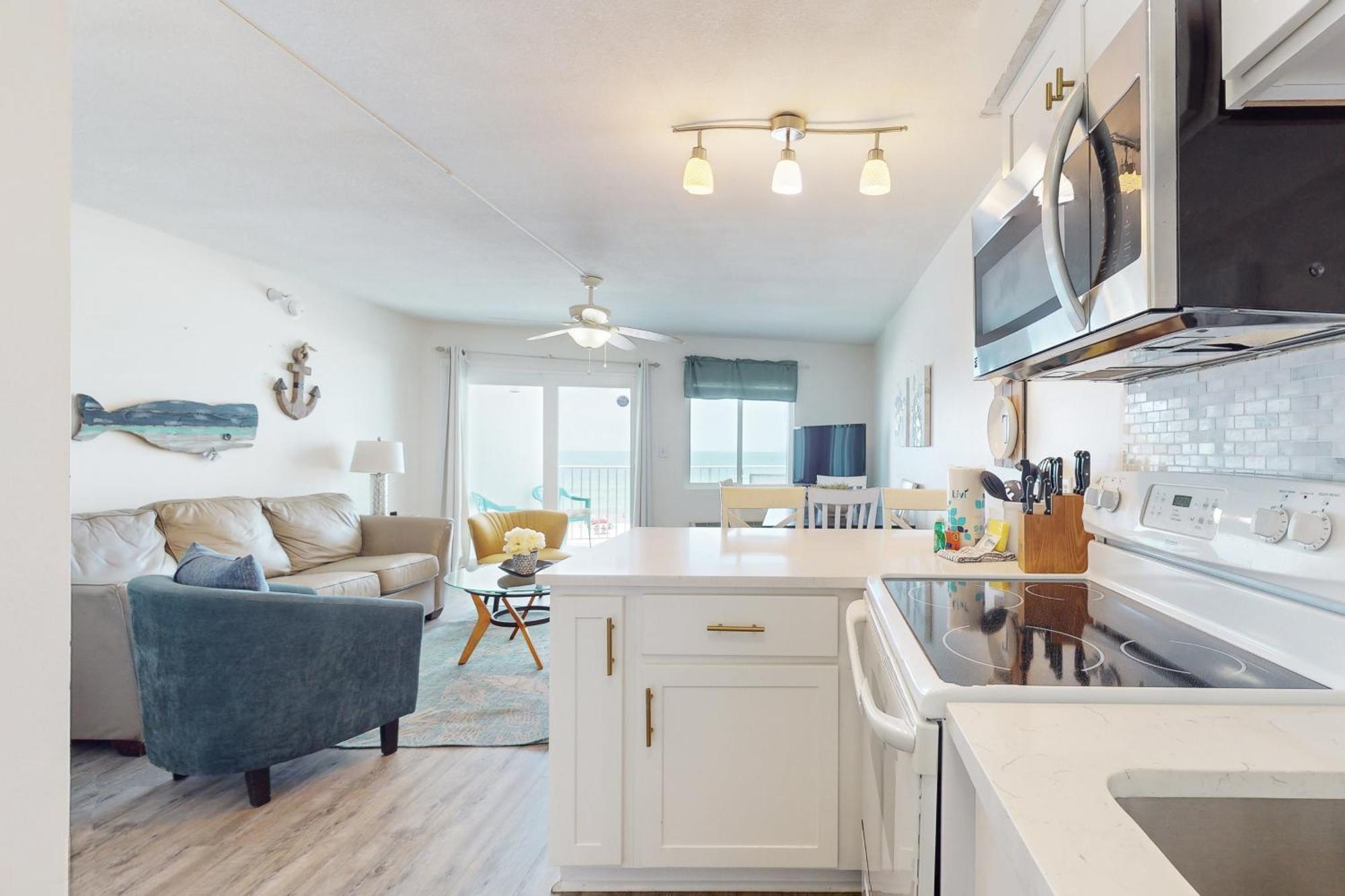 Perdido Skye 24 Apartment Пердидо Кий Екстериор снимка