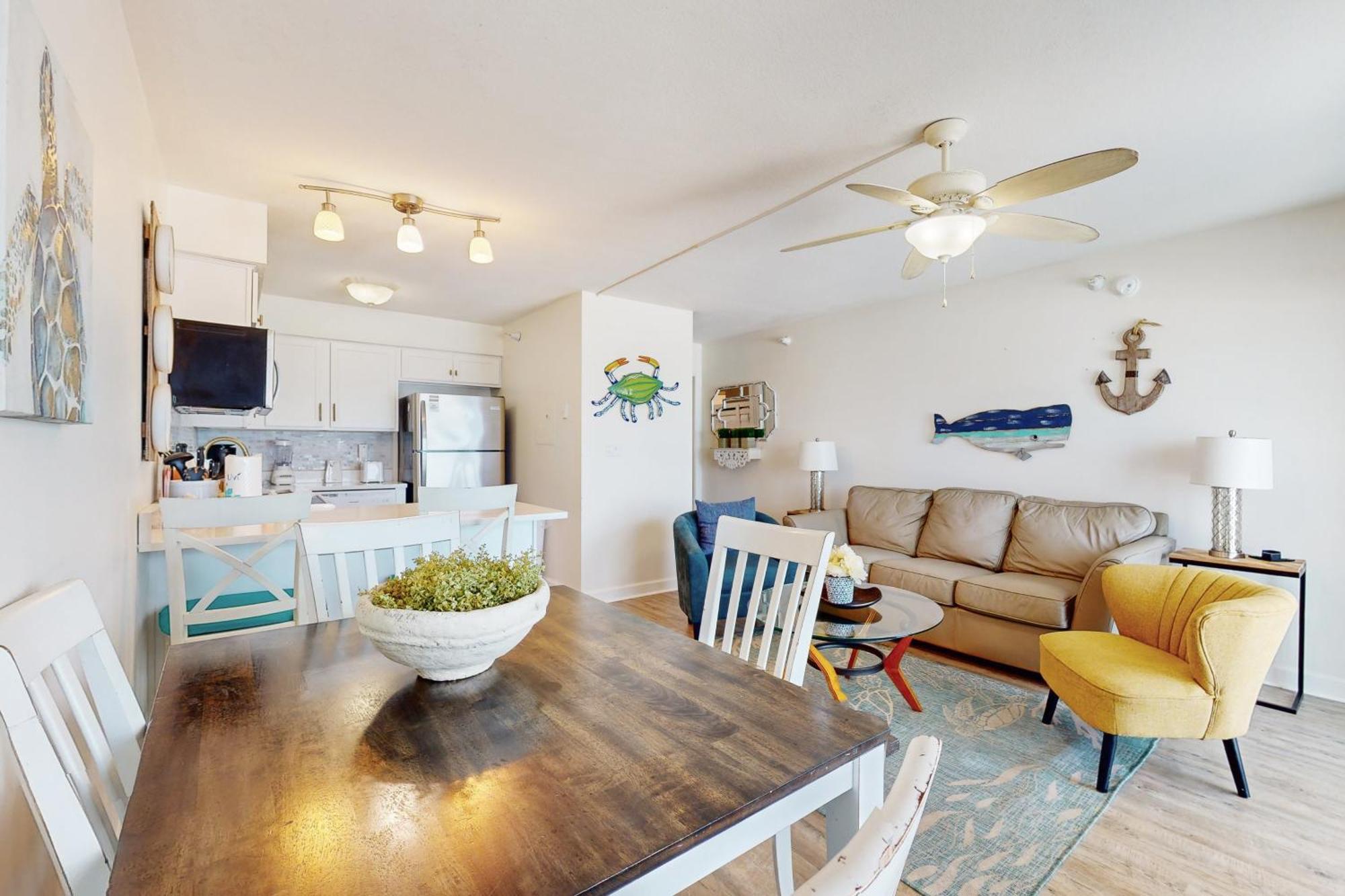 Perdido Skye 24 Apartment Пердидо Кий Екстериор снимка