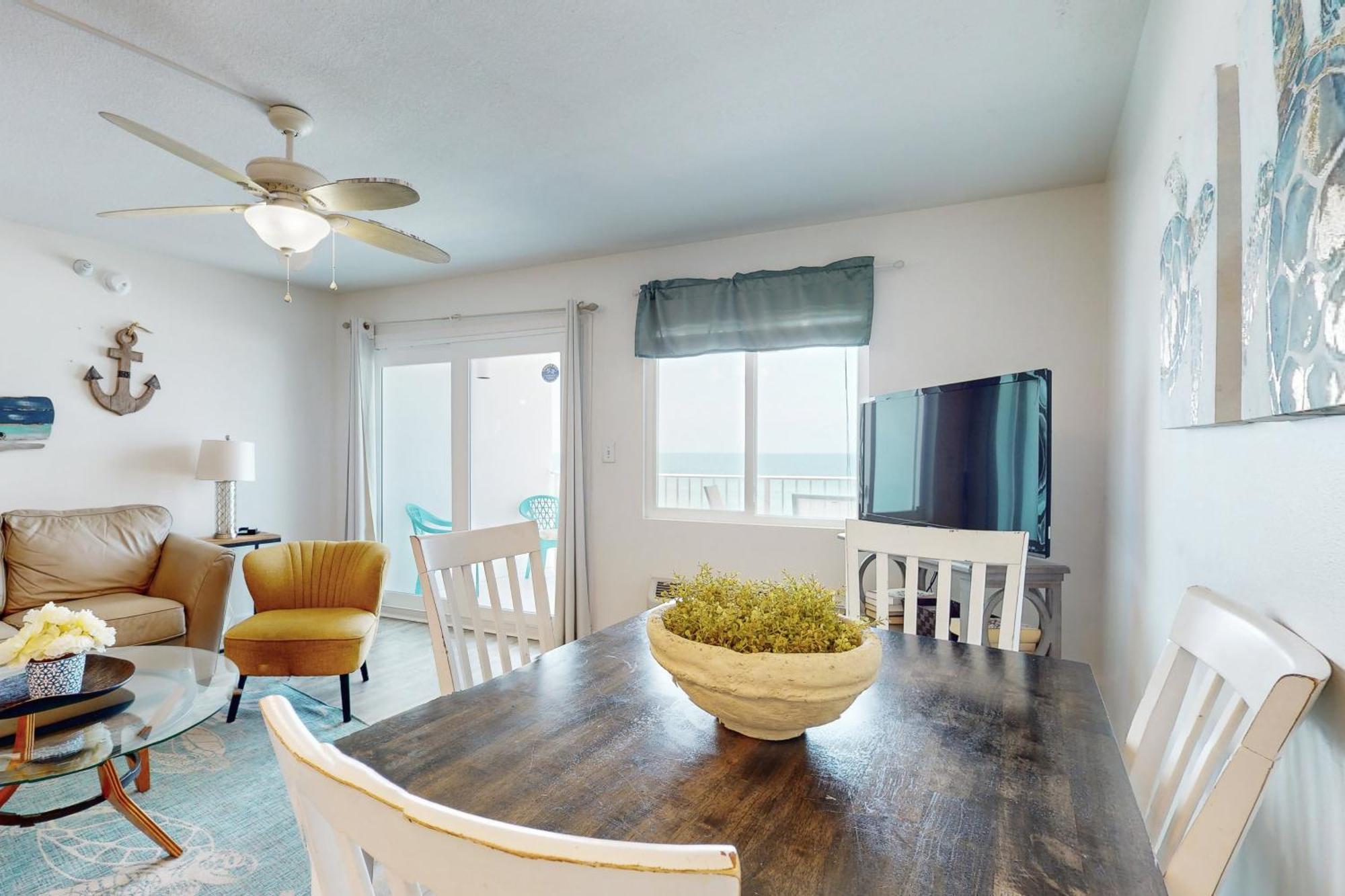 Perdido Skye 24 Apartment Пердидо Кий Екстериор снимка