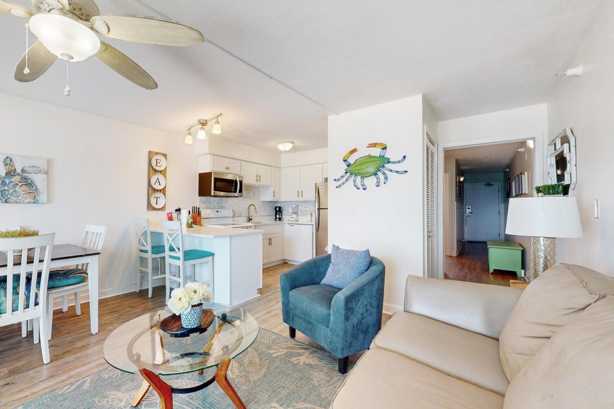 Perdido Skye 24 Apartment Пердидо Кий Екстериор снимка