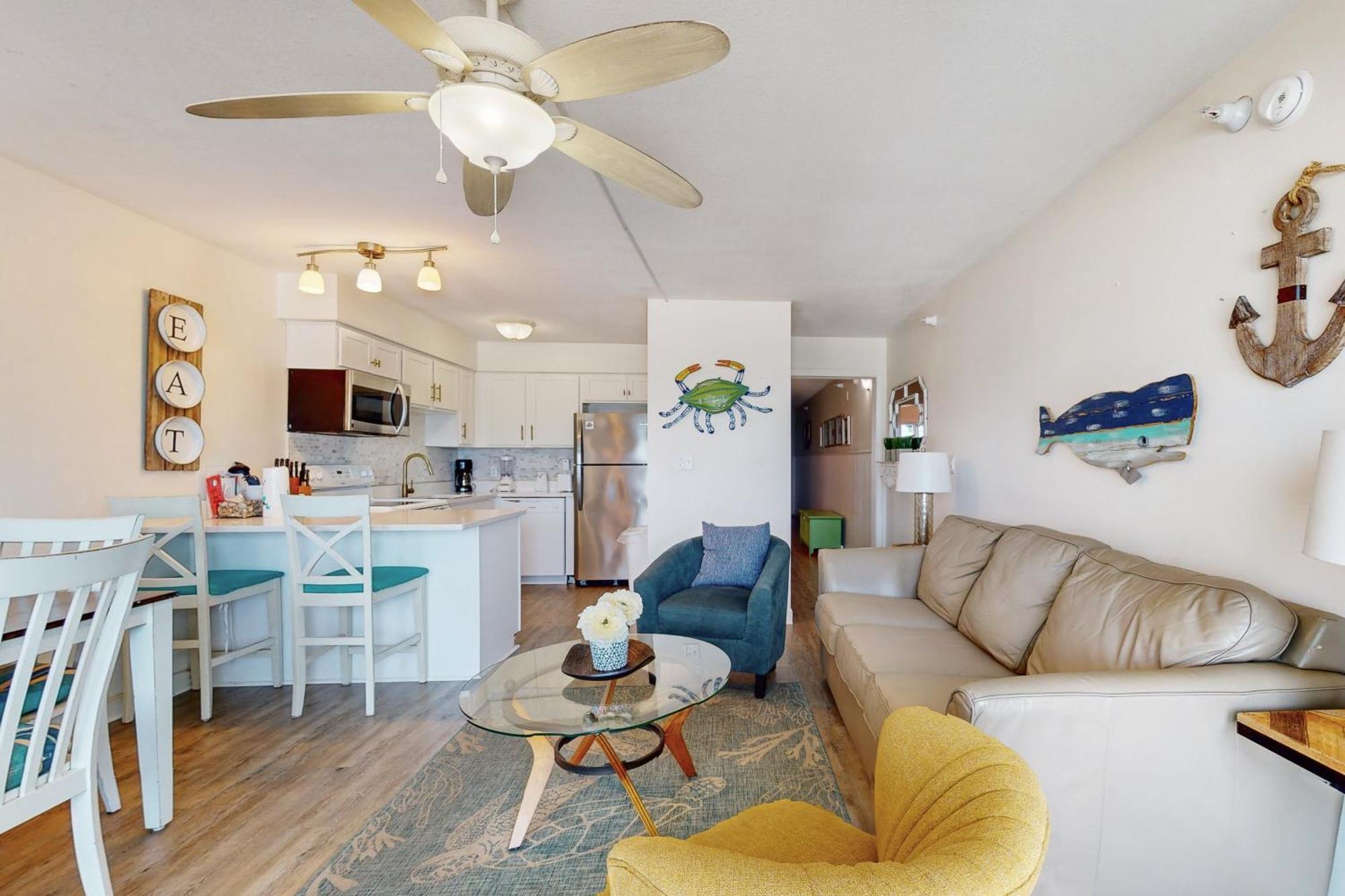 Perdido Skye 24 Apartment Пердидо Кий Екстериор снимка